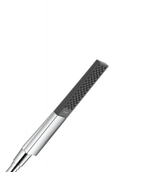 Hansgrohe Rainfinity 100 1jet håndbruser - Krom Hansgrohe Rainfinity 100 1jet håndbruser - Krom