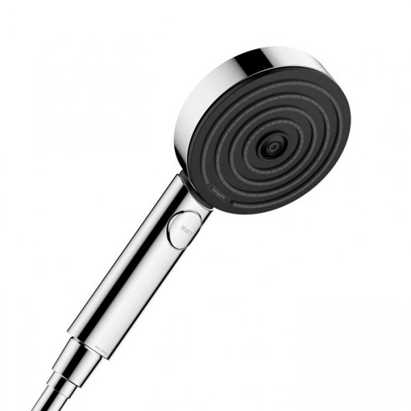 hansgrohe Pulsify Blend 3jet Relaxation håndbruser - Krom hansgrohe Pulsify Blend 3jet Relaxation håndbruser - Krom