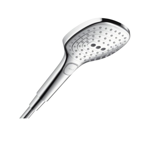 Hansgrohe Raindance Select E120 håndbruser - Krom Hansgrohe Raindance Select E120 håndbruser - Krom
