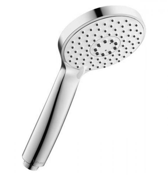 Duravit 106 håndbruser m/3 stråletyper Duravit 106 håndbruser m/3 stråletyper