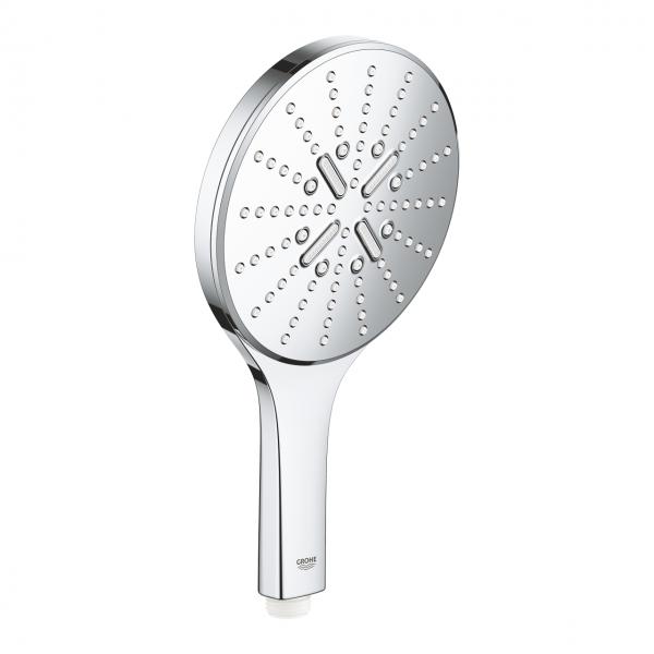 Grohe Rainshower SmartActive 150 håndbruser - Krom Grohe Rainshower SmartActive 150 håndbruser - Krom