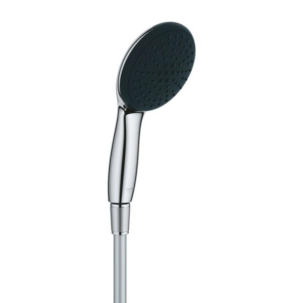 Grohe Vitalio Start 110 håndbruser 2 sprays inkl. bruseslange Grohe Vitalio Start 110 håndbruser 2 sprays inkl. bruseslange