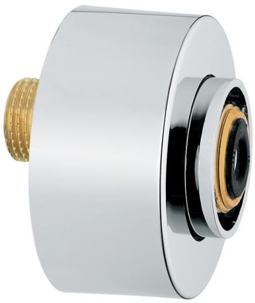 Grohe s-tilslutning