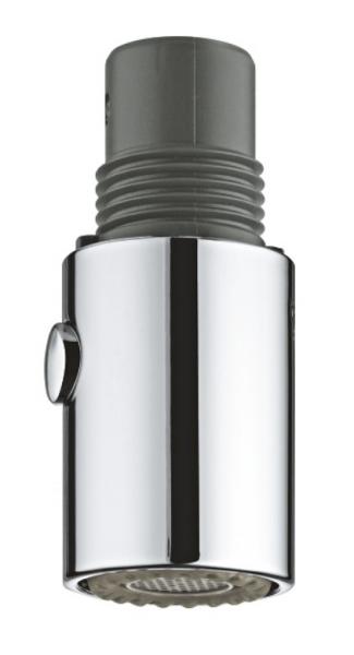 Grohe udtræksbruser Grohe udtræksbruser