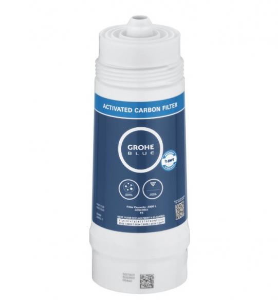 GROHE Blue filter m/aktivt kul GROHE Blue filter m/aktivt kul