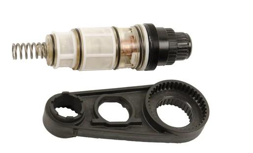 Restsalg - Mora Reguleringsenhed Term komplett Mora One/MMIX Restsalg - Mora Reguleringsenhed Term komplett Mora One/MMIX