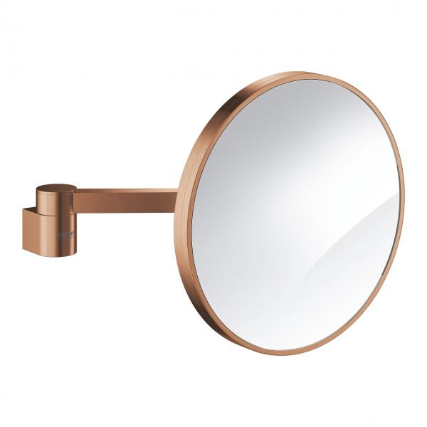 Grohe Selection kosmetikspejl - Børstet warm sunset Grohe Selection kosmetikspejl - Børstet warm sunset