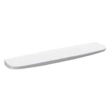 Laufen porcelænshylde - 50 cm - Hvid Laufen porcelænshylde - 50 cm - Hvid