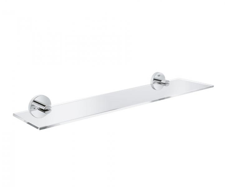 Grohe Essentials hylde - Krom Grohe Essentials hylde - Krom