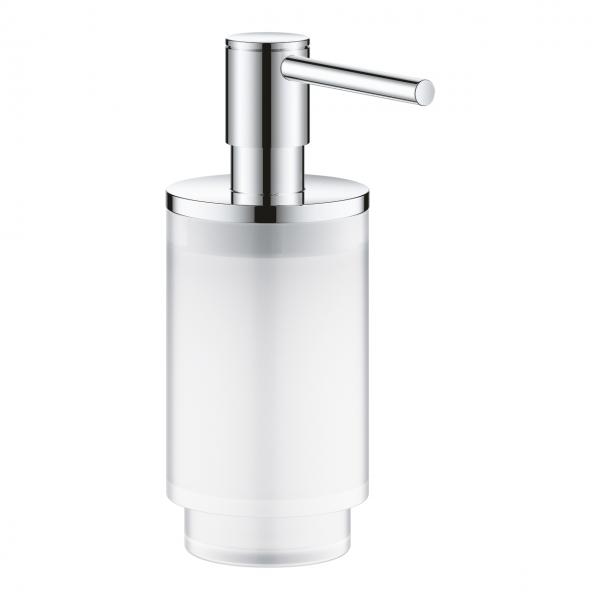 Grohe Selection sæbedispenser - Krom Grohe Selection sæbedispenser - Krom