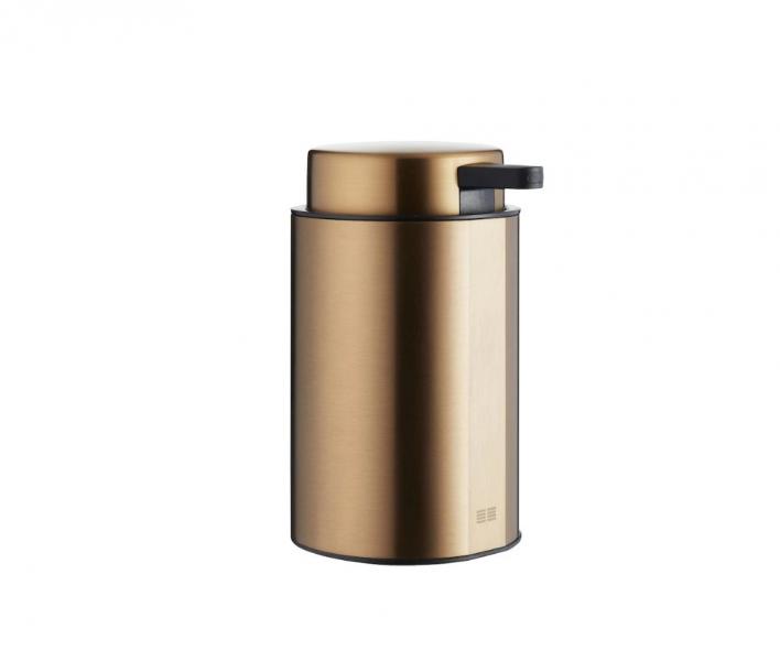 Unidrain ReFrame sæbedispenser bordmodel - Kobber Unidrain ReFrame sæbedispenser bordmodel - Kobber