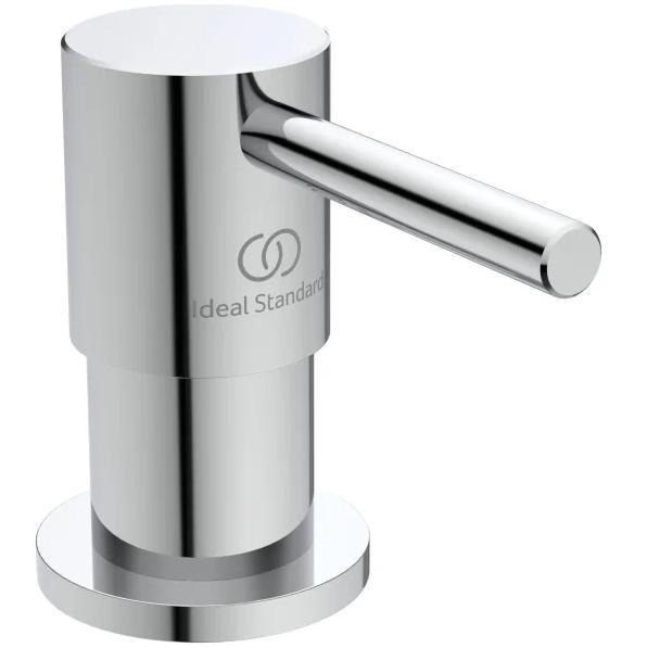 Ideal Standard A10 sæbedispenser F1154AA - Krom Ideal Standard A10 sæbedispenser F1154AA - Krom