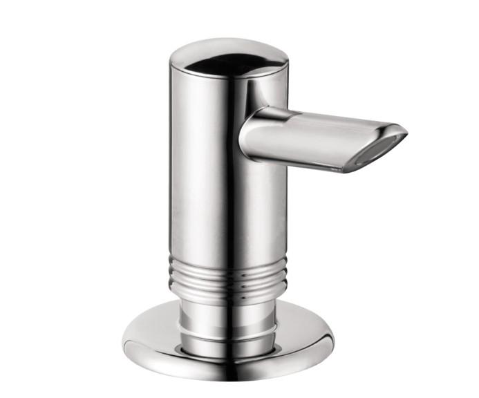 Hansgrohe sæbedispenser Hansgrohe sæbedispenser