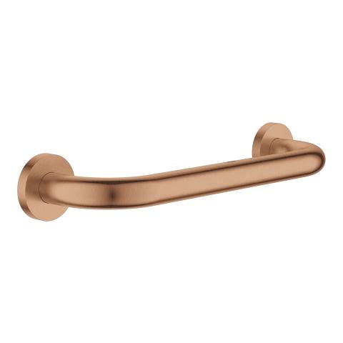 Grohe Essentials badekarsgreb - 295 mm - Børstet warm sunset Grohe Essentials badekarsgreb - 295 mm - Børstet warm sunset