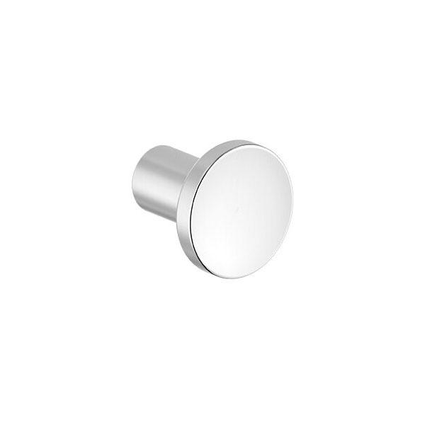 Damixa Zen møbelknop Ø24 mm - Krom Damixa Zen møbelknop Ø24 mm - Krom