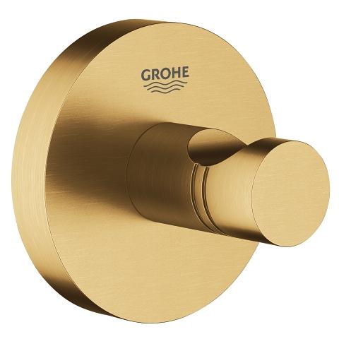 Grohe Essentials krog - Børstet cool sunrise Grohe Essentials krog - Børstet cool sunrise