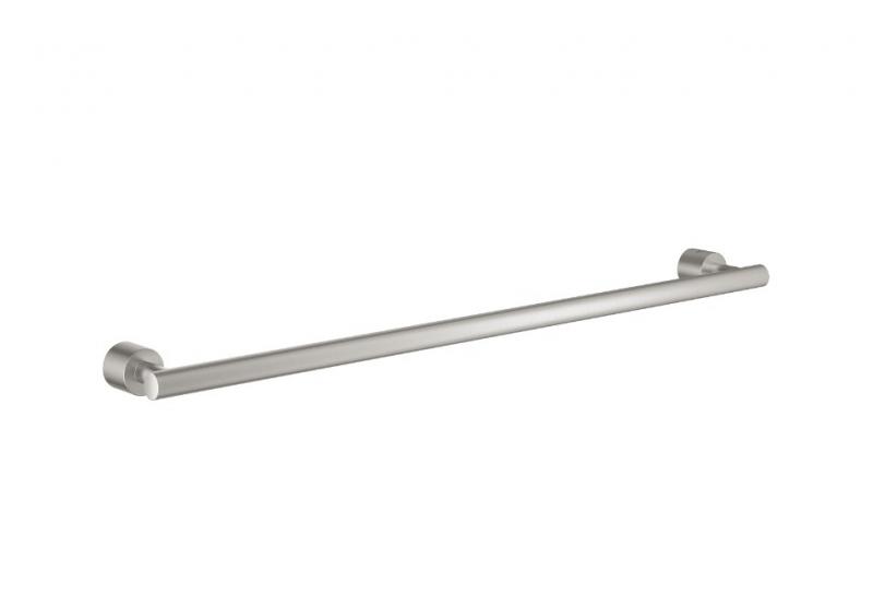 Grohe Atrio håndklædestang - Steel Grohe Atrio håndklædestang - Steel