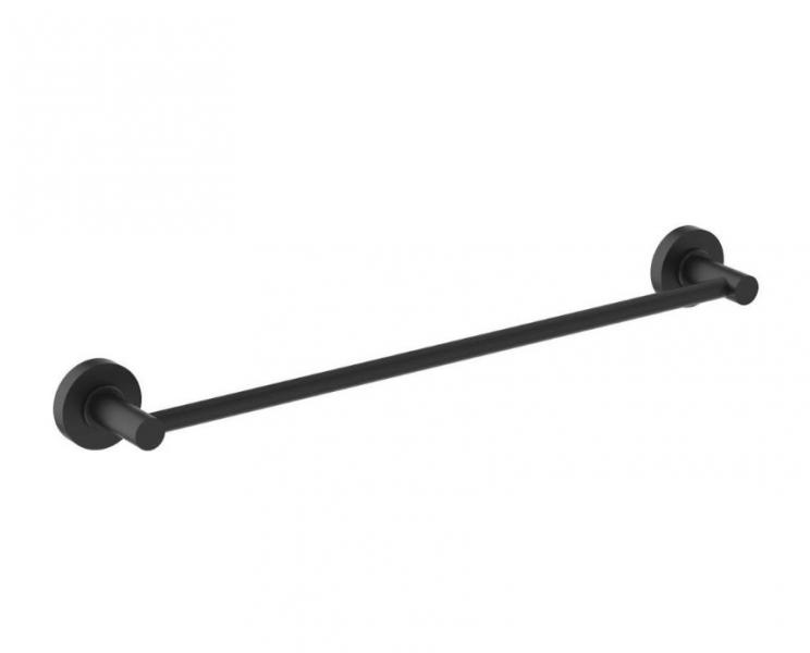 Ideal Standard IOM håndklædestang 450 mm - Mat sort Ideal Standard IOM håndklædestang 450 mm - Mat sort