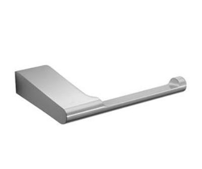 Pressalit Style toiletpapirholder - Børstet stål Pressalit Style toiletpapirholder - Børstet stål