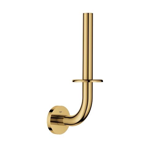 Grohe Essentials reserve toiletrulleholder - Poleret cool sunrise Grohe Essentials reserve toiletrulleholder - Poleret cool sunrise