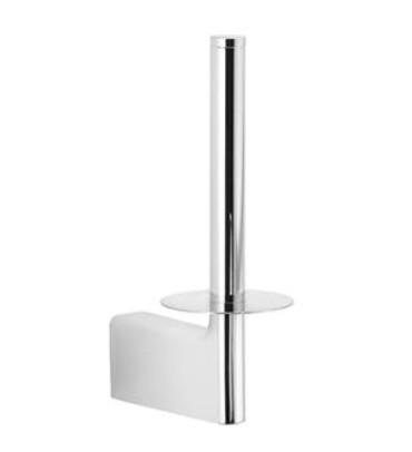 Pressalit Style reservepapirsholder - Krom Pressalit Style reservepapirsholder - Krom