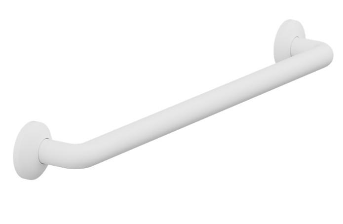 Outlet - Pressalit PLUS håndgreb 600 mm - Hvid - 1 stk. tilbage Outlet - Pressalit PLUS håndgreb 600 mm - Hvid - 1 stk. tilbage