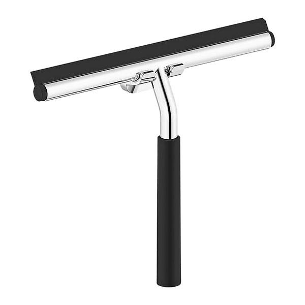 Damixa Zen bruseskraber m/holder - Krom Damixa Zen bruseskraber m/holder - Krom