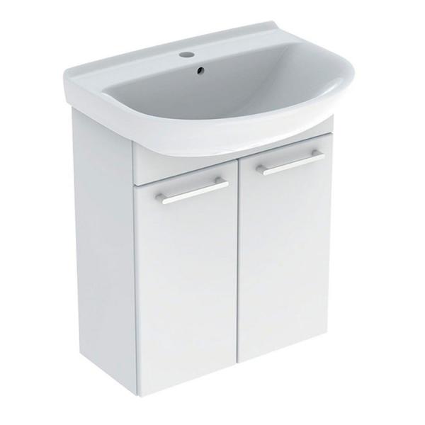 Ifö Cera møbelpakke 2322 - 57 cm Ifö Cera møbelpakke 2322 - 57 cm