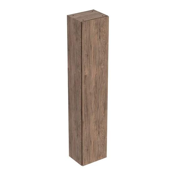Geberit Icon 36 højskab m/låge - Nøddetræ Geberit Icon 36 højskab m/låge - Nøddetræ