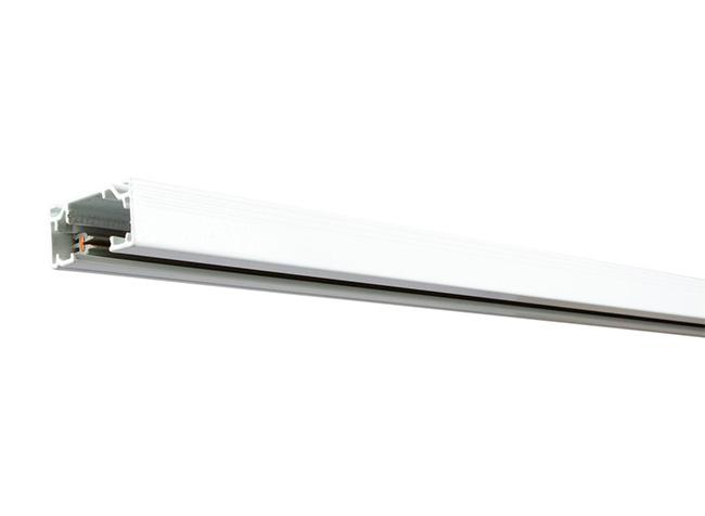 Scan Products Mita 1F lysskinne 1m - Hvid Scan Products Mita 1F lysskinne 1m - Hvid
