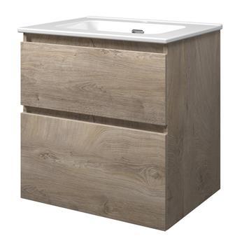 Sanibell Proline møbelsæt 60x46cm - Rå eg Sanibell Proline møbelsæt 60x46cm - Rå eg