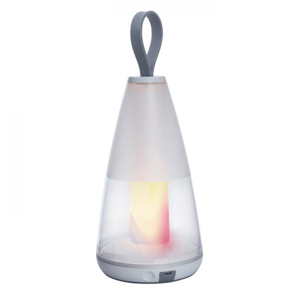 Lutec Connected Pepper bordlampe Lutec Connected Pepper bordlampe