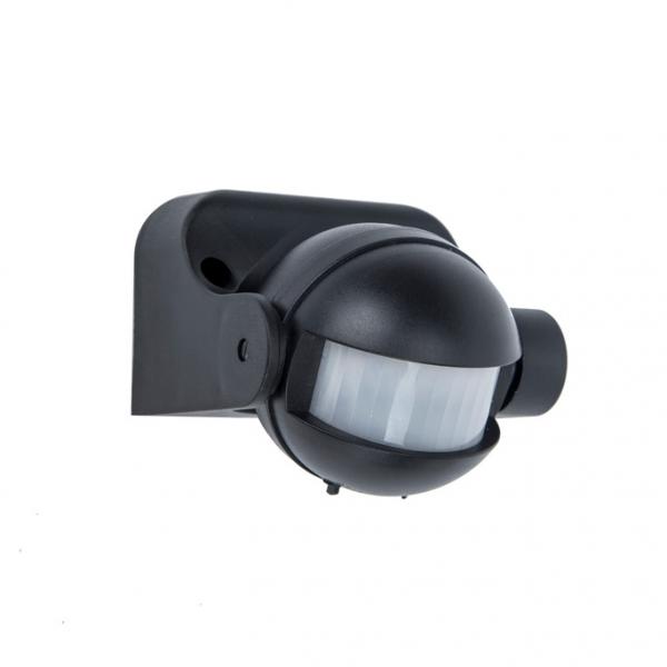 Lutec Security Sphere sensor til udendørslampe Lutec Security Sphere sensor til udendørslampe