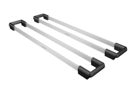 Blanco topskinner til 400 mm kumme Blanco topskinner til 400 mm kumme