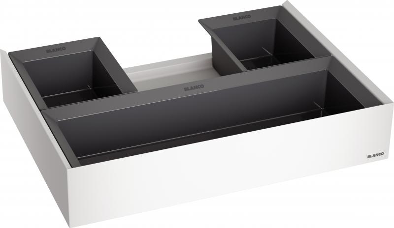 BLANCO SELECT II Orga skuffe BLANCO SELECT II Orga skuffe