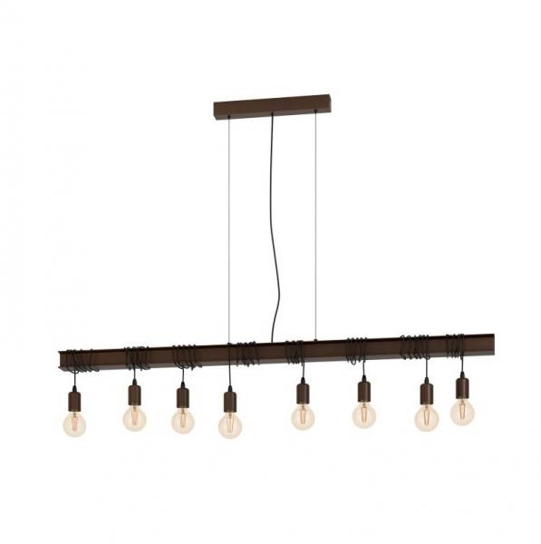 Eglo Townshend 4 pendellampe Eglo Townshend 4 pendellampe
