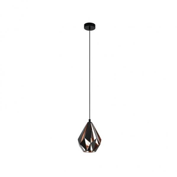 Eglo Carlton 1 pendellampe Eglo Carlton 1 pendellampe