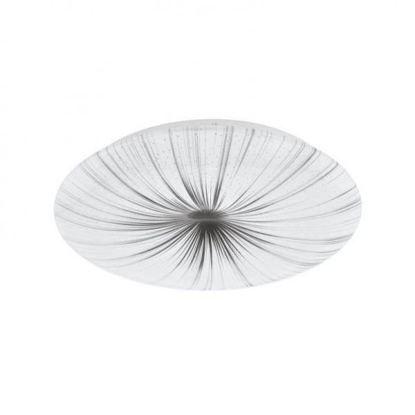 Eglo Nieves væg- og loftslampe Eglo Nieves væg- og loftslampe