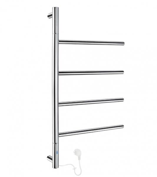 Smedbo Dry håndklædetørrer - 40,3x77,7 cm - Stål Smedbo Dry håndklædetørrer - 40,3x77,7 cm - Stål