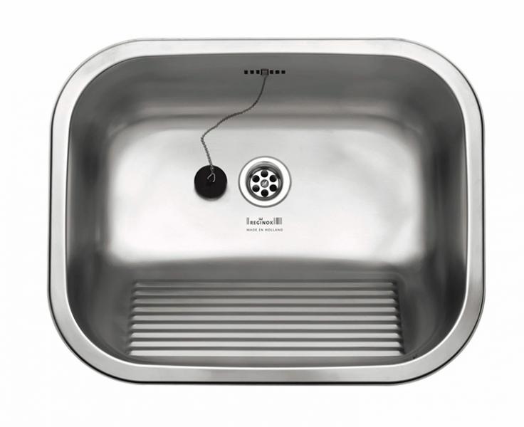 Lavabo Ottawa 55 udslagsvask t/væg Lavabo Ottawa 55 udslagsvask t/væg