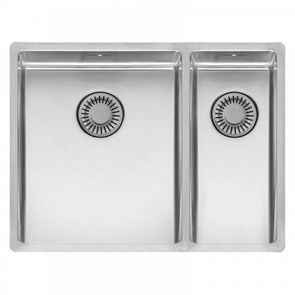 Lavabo New York 34+18 køkkenvask Lavabo New York 34+18 køkkenvask