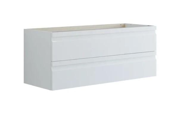 Dansani Vaskeskab 2sk. (24+24) 48*120*44 cm D Dansani Vaskeskab 2sk. (24+24) 48*120*44 cm D