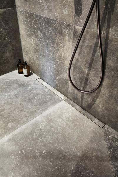 Unidrain HighLine Custom panel - 900 mm Unidrain HighLine Custom panel - 900 mm