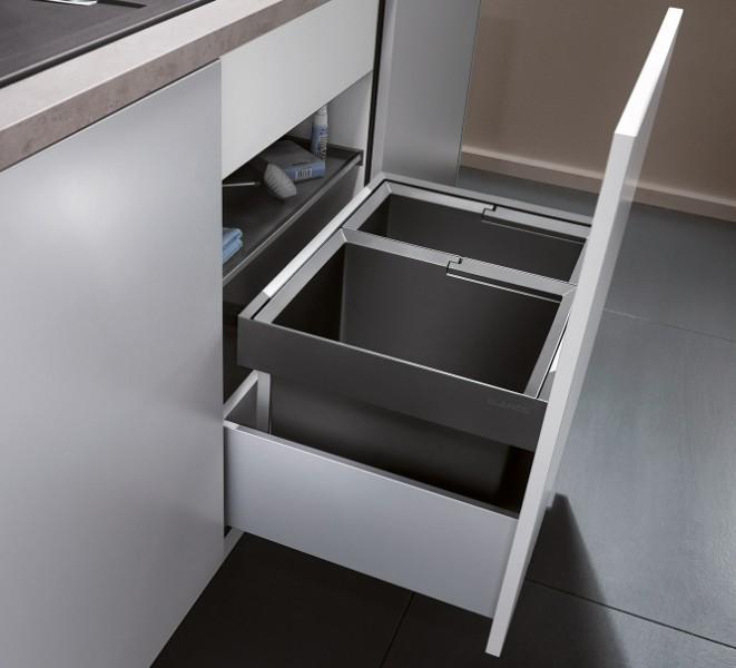 Blanco Flexon II 45/2 affaldssystem Blanco Flexon II 45/2 affaldssystem