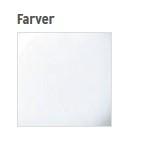 Duravit Luv fritstående badekar t/hjørne - 185 x 95  - Mat hvid - Venstre Duravit Luv fritstående badekar t/hjørne - 185 x 95  - Mat hvid - Venstre