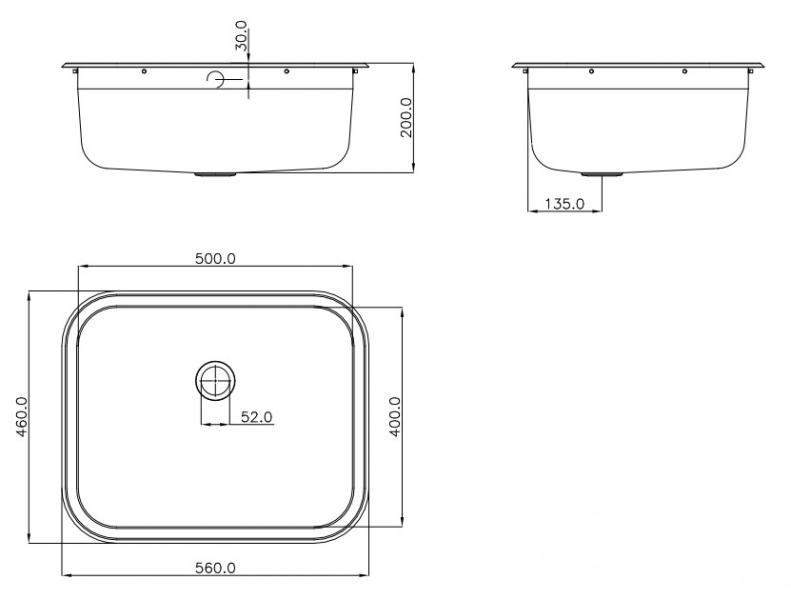 Intra Juvel SK5020 industrivask t/nedfældning Intra Juvel SK5020 industrivask t/nedfældning