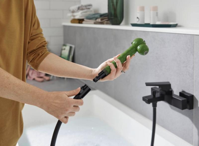 Hansgrohe Koblingssæt Hansgrohe Koblingssæt