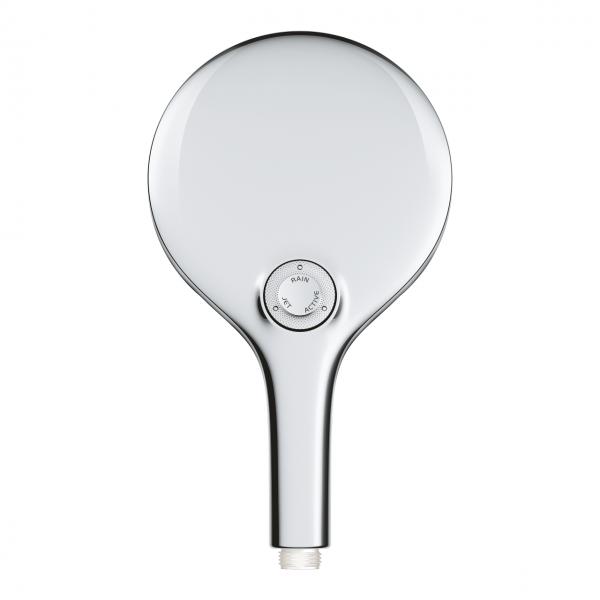 Grohe Rainshower SmartActive 150 håndbruser - Krom Grohe Rainshower SmartActive 150 håndbruser - Krom