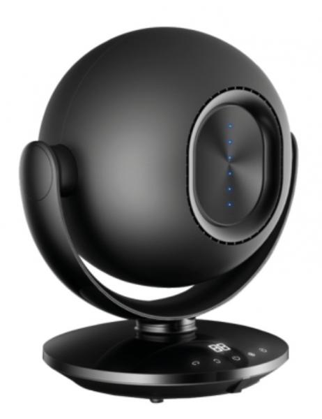 Thermex Jet Ball luksus bordventilator Thermex Jet Ball luksus bordventilator