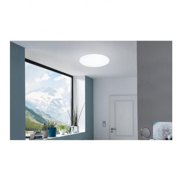 Eglo Frania væg- og loftslampe Eglo Frania væg- og loftslampe